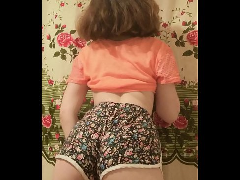 ❤️ Leanbh óg sexy ag baint dá shorts ar cheamara ☑  Porn álainn  linn ❌️❤