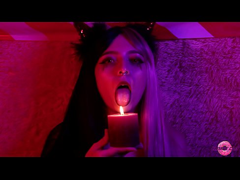 ❤️ Blowjob paiseanta ó Sexy Succubus le Comhlíonadh Béil ☑  Porn álainn  linn ❌️❤