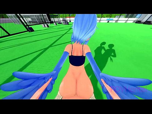 ❤️ Cailín ollphéist harpy. ☑ Porn álainn linn ❌️❤