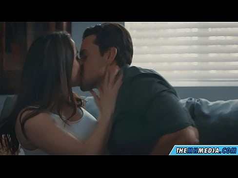❤️ Gnéas rómánsúil le mamaí busty maith ☑  Porn álainn  linn ❌️❤